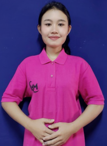 Naw Khin Thinzar Nwe