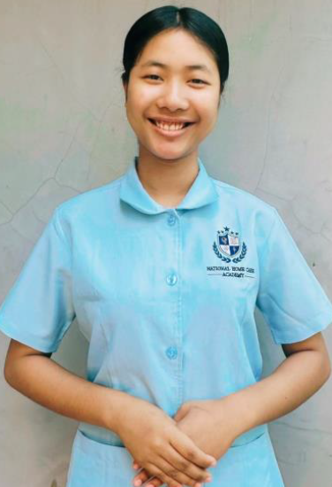 Thein Su Thayafe Soe