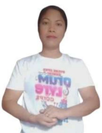 Cañanes, Regina Adonis