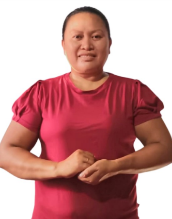 Serrano Jenalyn Balano