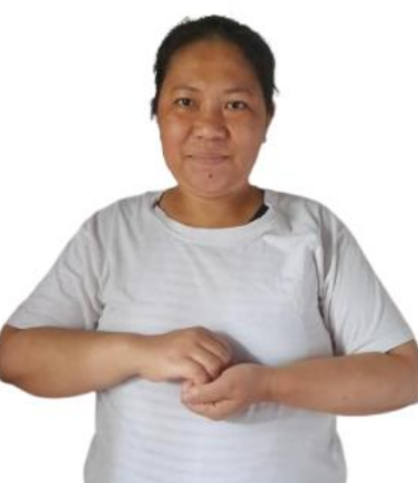 Mekitpekit Mary Joy Taneo