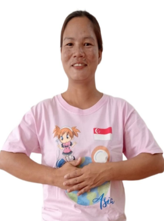 Villacorsa Ofelia Canete