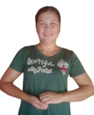 Ablay Marilyn Sentillanosa