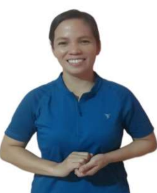 Balano Jenalyn Domaguit