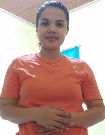 Mutia Bt Jaiman Johan