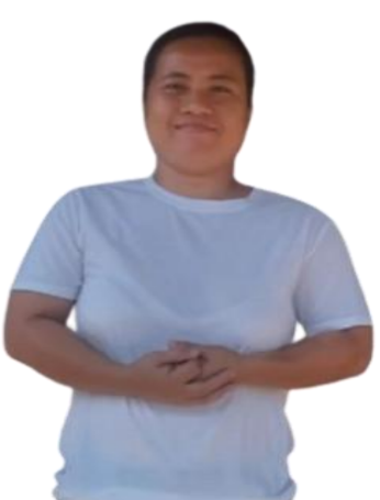 Saniatan Rosalie Vilog