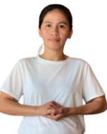 Asuncion Rosaline Pacleba