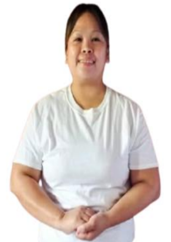 Prialde Rowena Obana