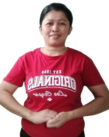 Angot, Rowella Sabejon