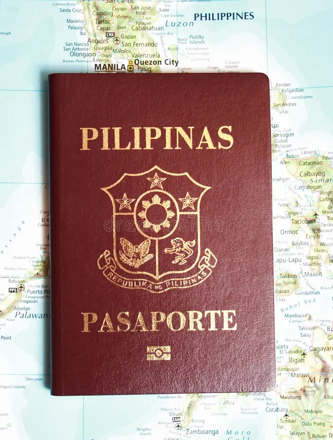 The Complete Guide to Renewing Your Filipino Helper’s Passport in Singapore