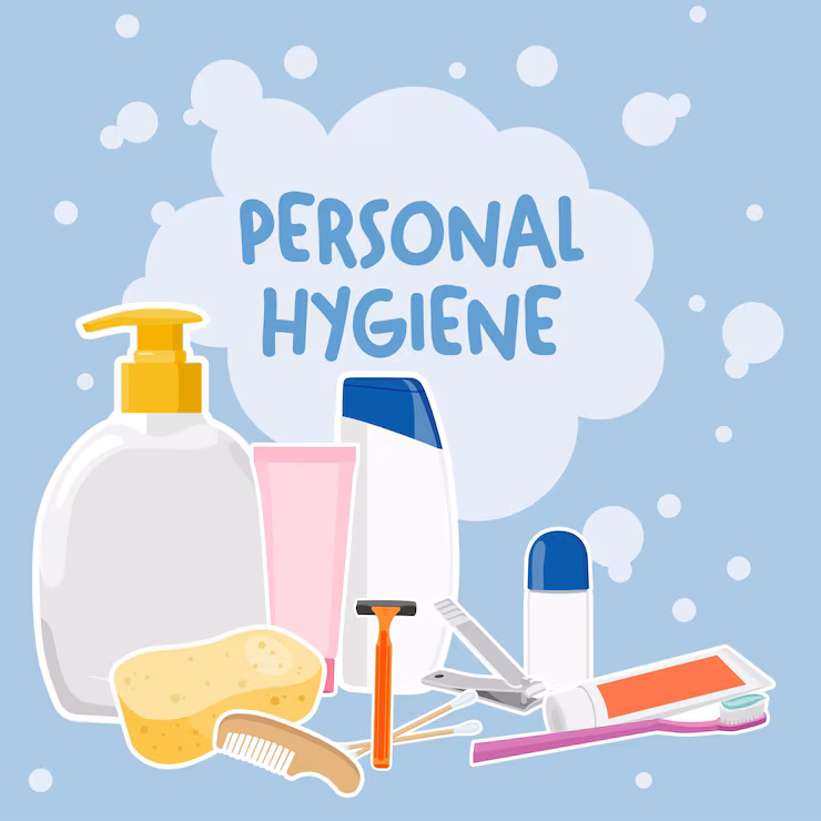 A Supportive Guide to Managing Your Helper's Personal Hygiene