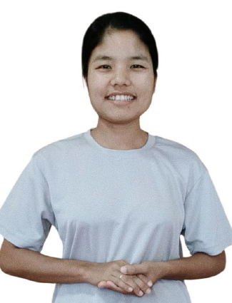 Su Su Nyein