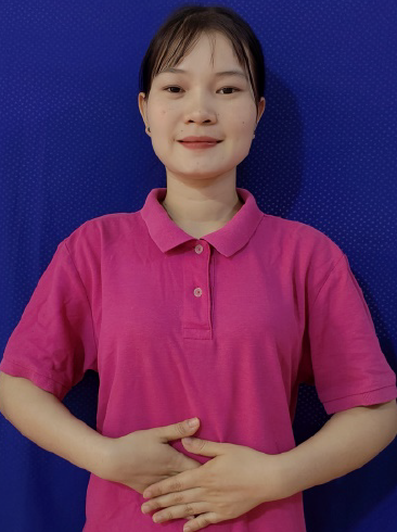 Nant Hnin Nandar Than