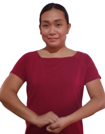 Palabrica Cherry Mae Engui