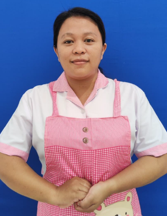 Aprilia Rupawan Ningati