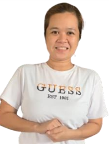 Tiro Eden Rose Langub