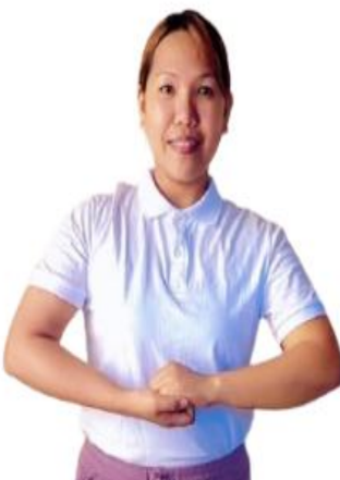 Bariuan Maribeth Andal