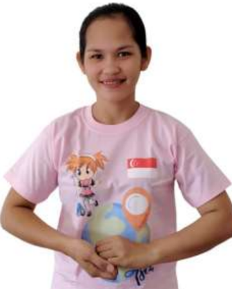 Mumar Jeralyn Ordonez