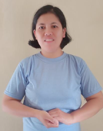 Sulastri Bt Suharman Samsudi