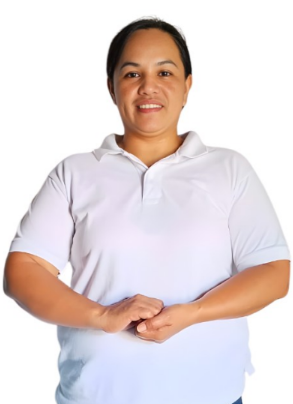 Sam-Ang, Marcelina Ladyong