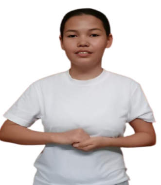 Tabor Rosebelle Piedad