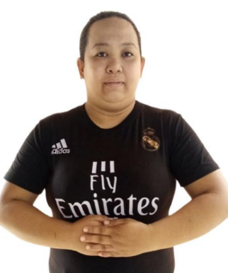 Cagurin, Mary Eule Cainglet