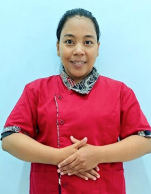 Siti Biwi Henisah