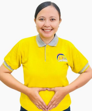 Dini Prihastuti Hidami