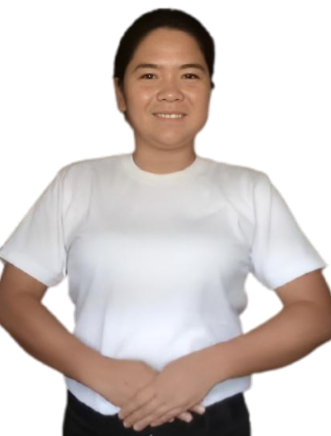 Pedeja Perlita Samson