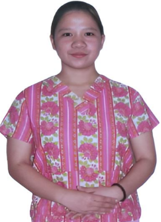 Lopenario Estela May Ocampo