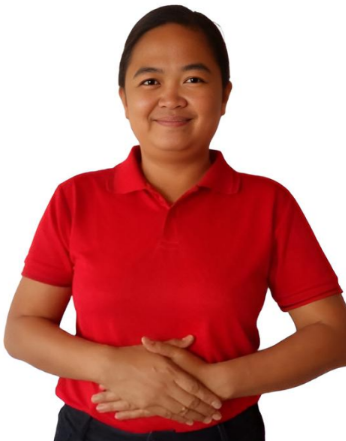 Areola Leonalyn Sabado