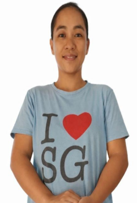 Banig Jonalyn Hinumla