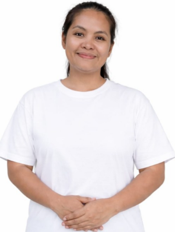 Galvez, Kristel Compra