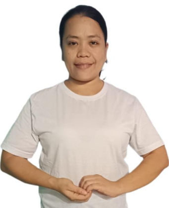 Ecuben Jaysel Molate