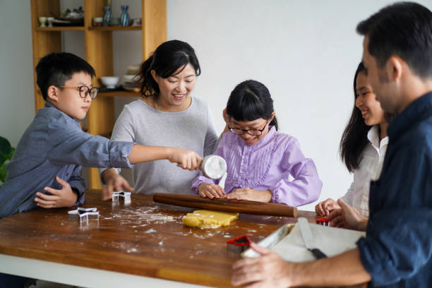 How to Build a Positive Relationship with Your Domestic Helper