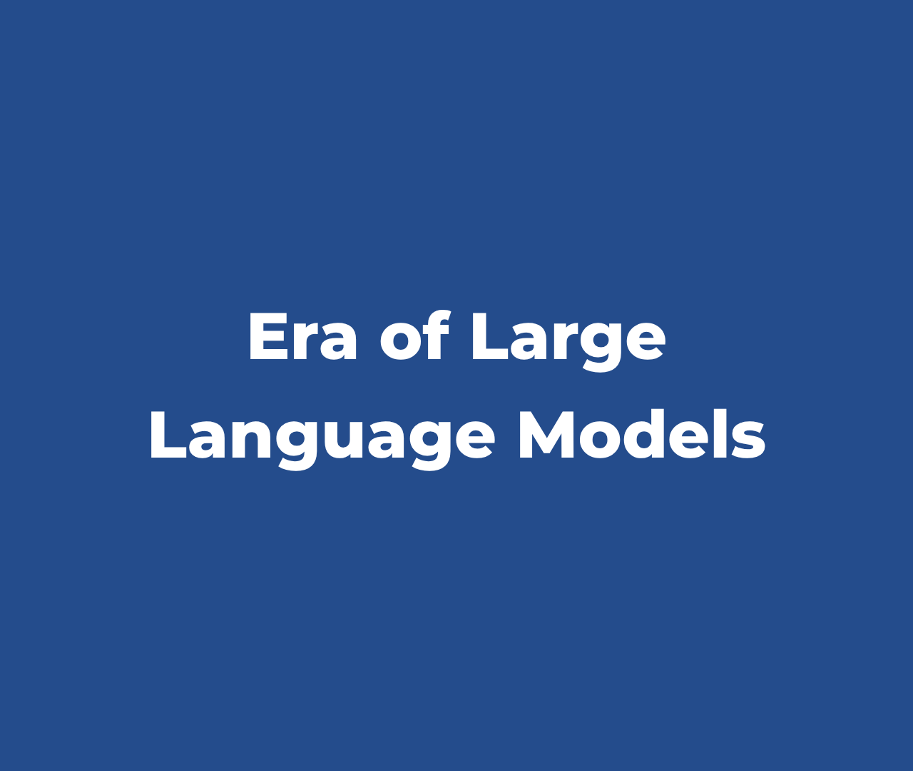 Seminar on Large Language Models by Providence FOSS Cell