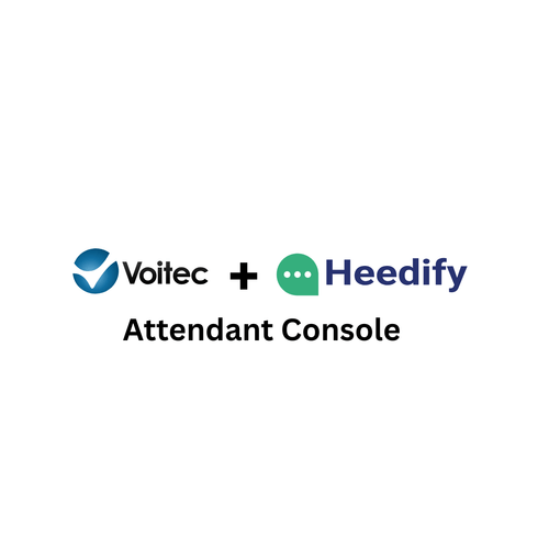 Teams Phone Extensibility: Superior Attendant Console with Heedify