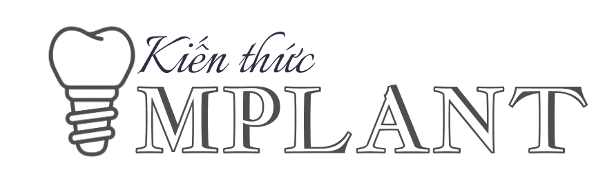 Logo Kiến Thức Implant