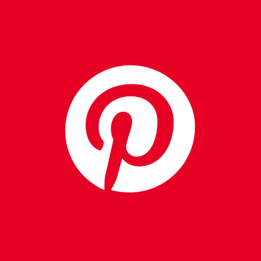 Logo pinterest