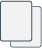 An copy email to clipboard icon