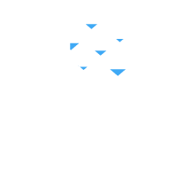 A white graphic illustrates website email marketing