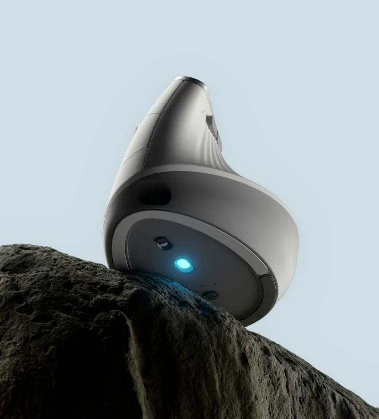 Illustrating brand values for a tech giant