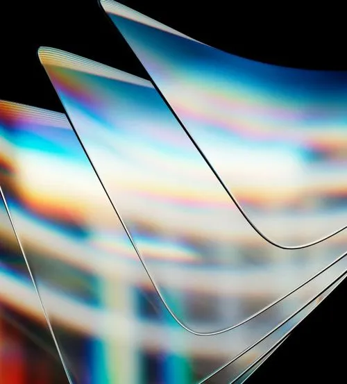 Design for one of the major figures of fashion