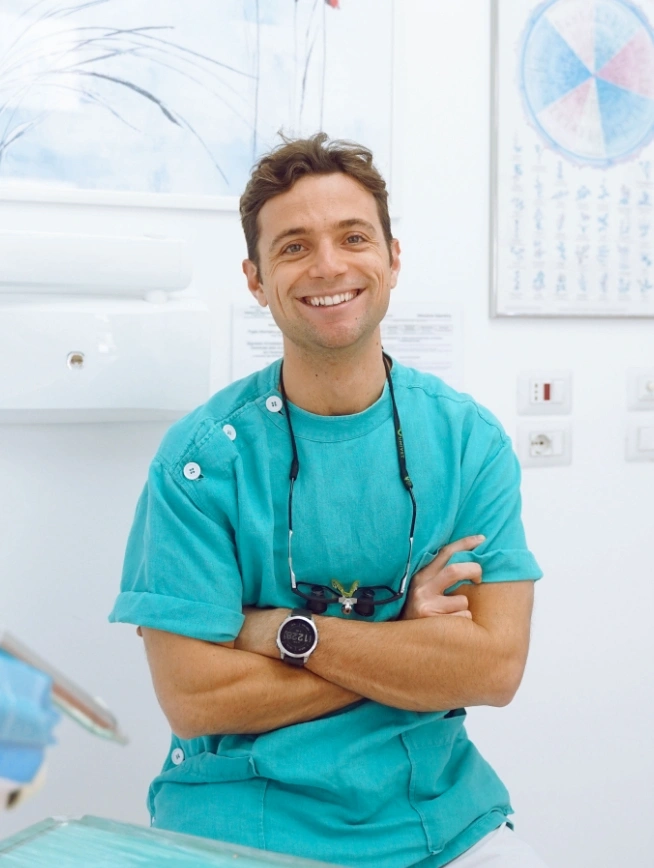 Equipe odontoiatrica Cadamuro Morgante a Pordenone – tradizione e fiducia