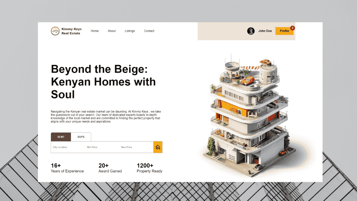 Kimmy Keys Thumbnail