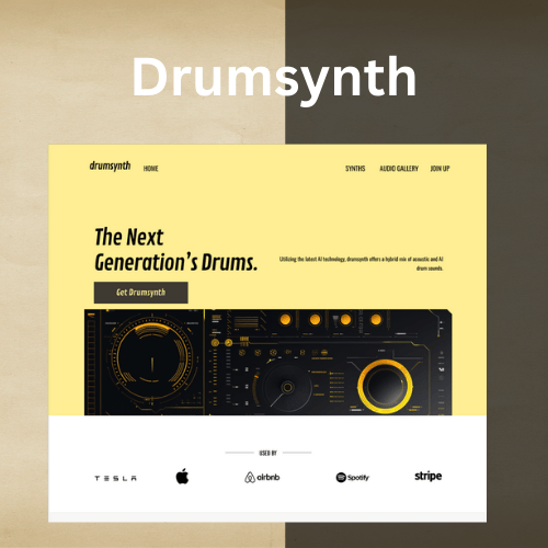 Drumsynth thumbnail