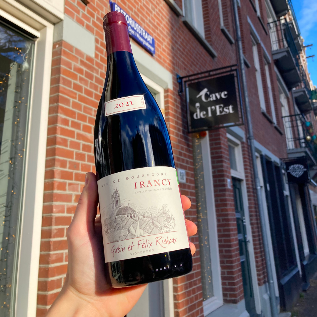 Actie Juli Jordan Chenin Blanc