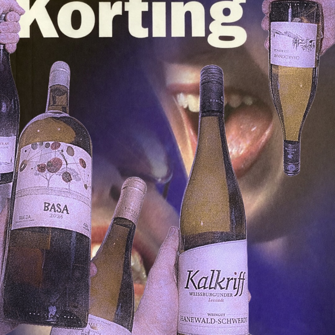 Actie Juli Jordan Chenin Blanc