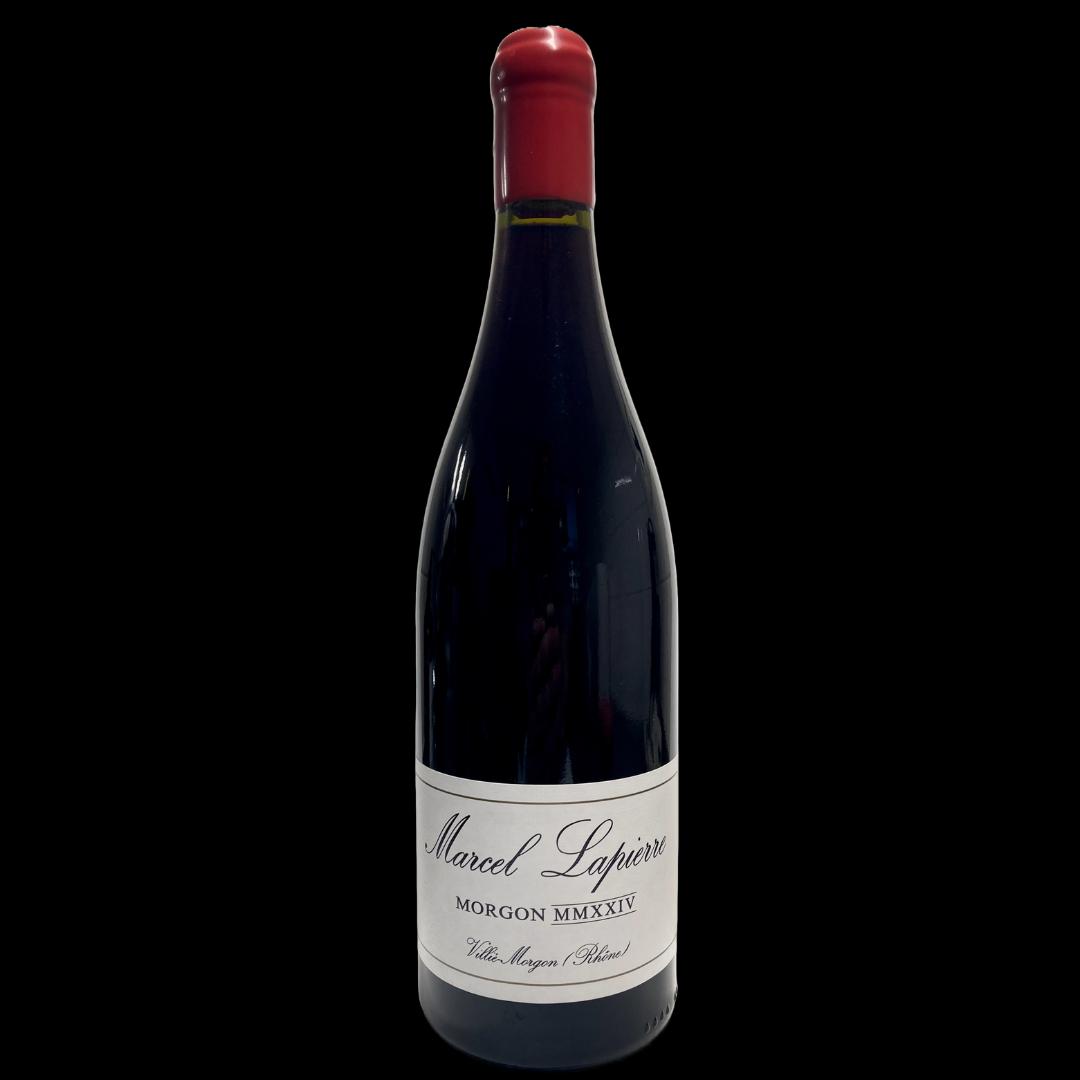 Marcel Lapierre Cuvee ML