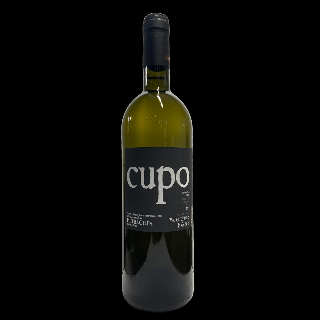 Pietracupa Cupo